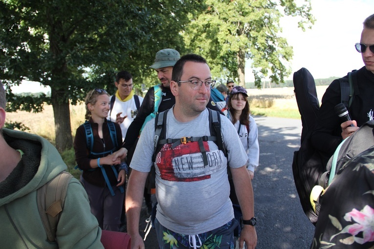 PPW2023 - Dzień 6 - Kluczbork-Olesno