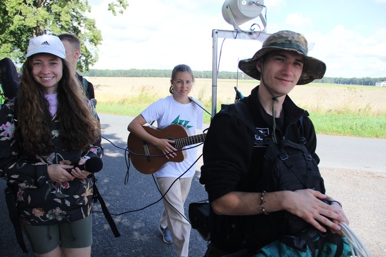 PPW2023 - Dzień 6 - Kluczbork-Olesno