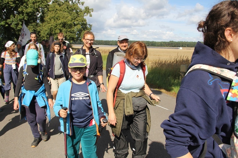 PPW2023 - Dzień 6 - Kluczbork-Olesno