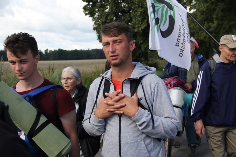 PPW2023 - Dzień 6 - Kluczbork-Olesno