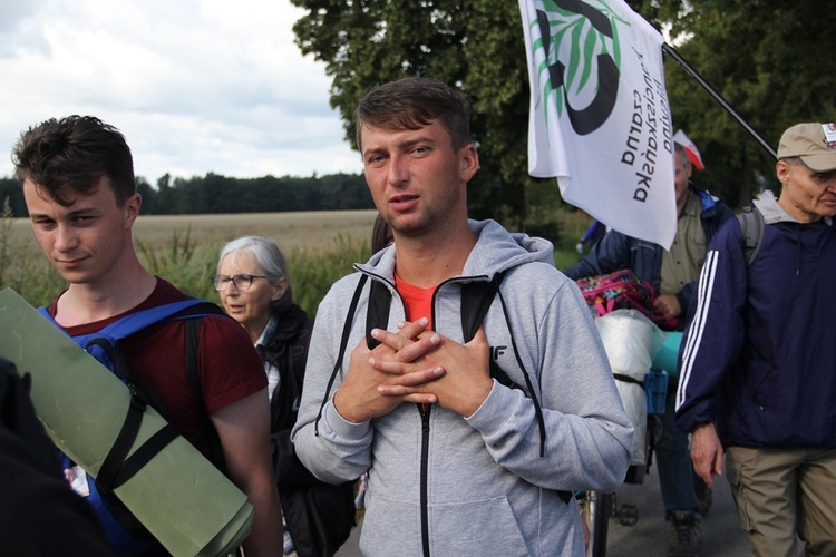 PPW2023 - Dzień 6 - Kluczbork-Olesno