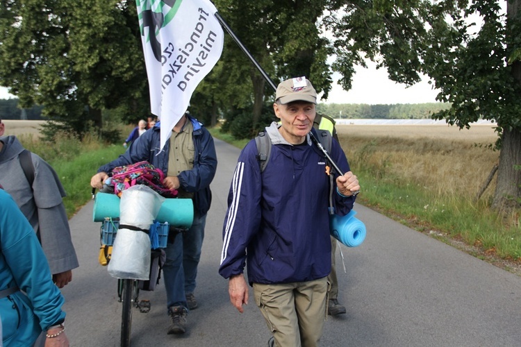 PPW2023 - Dzień 6 - Kluczbork-Olesno