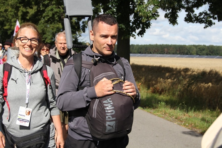 PPW2023 - Dzień 6 - Kluczbork-Olesno