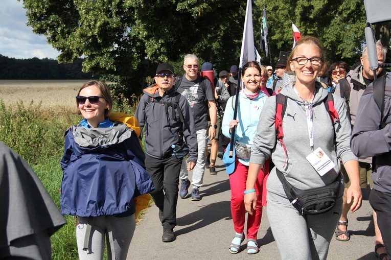 PPW2023 - Dzień 6 - Kluczbork-Olesno