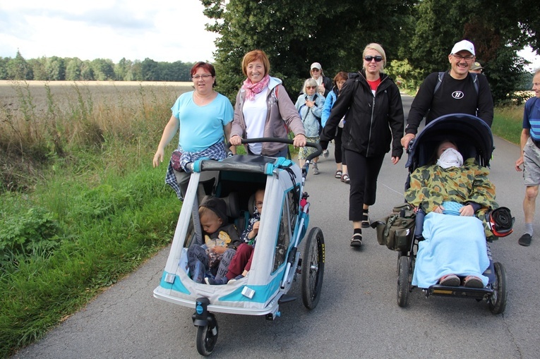 PPW2023 - Dzień 6 - Kluczbork-Olesno