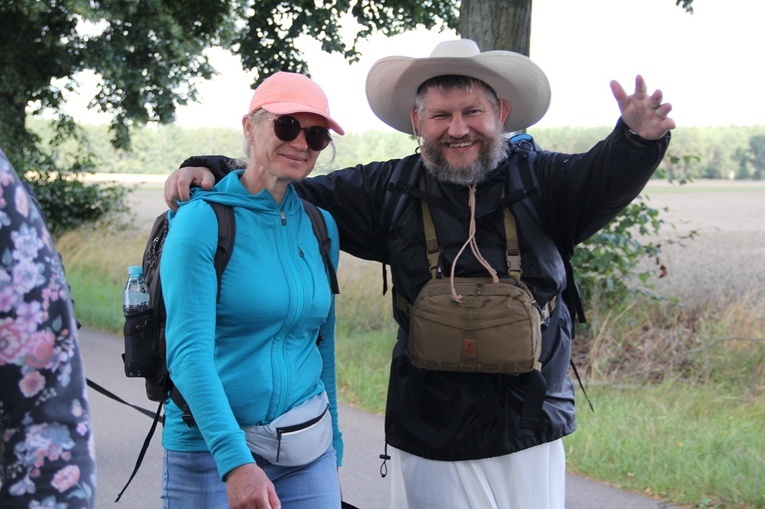 PPW2023 - Dzień 6 - Kluczbork-Olesno