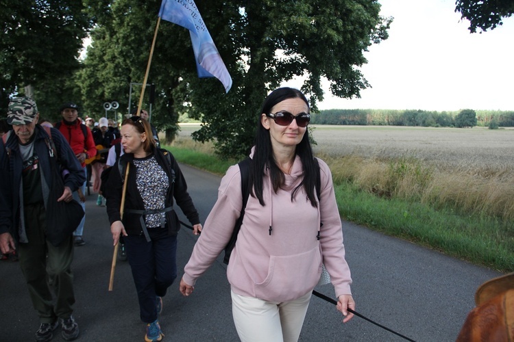 PPW2023 - Dzień 6 - Kluczbork-Olesno