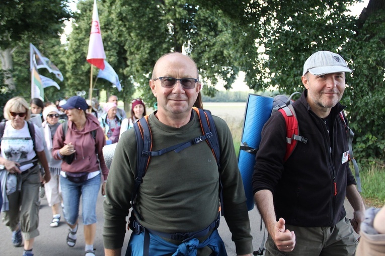 PPW2023 - Dzień 6 - Kluczbork-Olesno