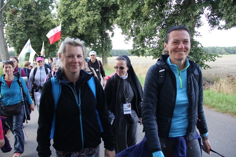 PPW2023 - Dzień 6 - Kluczbork-Olesno