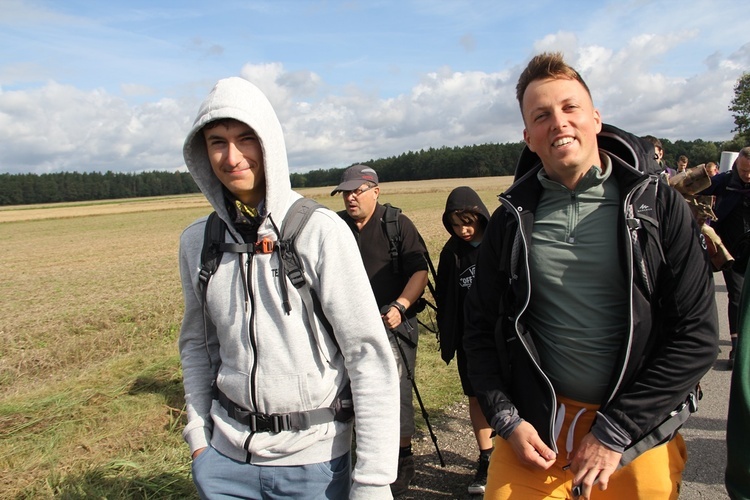 PPW2023 - Dzień 6 - Kluczbork-Olesno