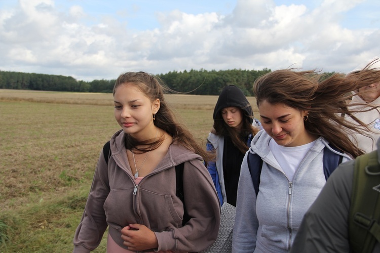 PPW2023 - Dzień 6 - Kluczbork-Olesno