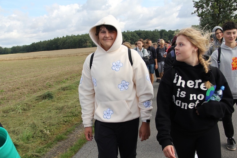 PPW2023 - Dzień 6 - Kluczbork-Olesno