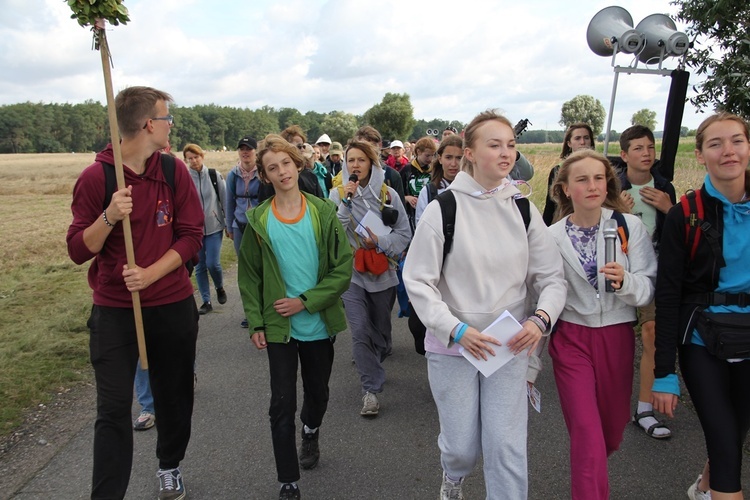 PPW2023 - Dzień 6 - Kluczbork-Olesno