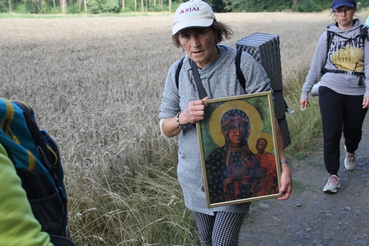 PPW2023 - Dzień 6 - Kluczbork-Olesno