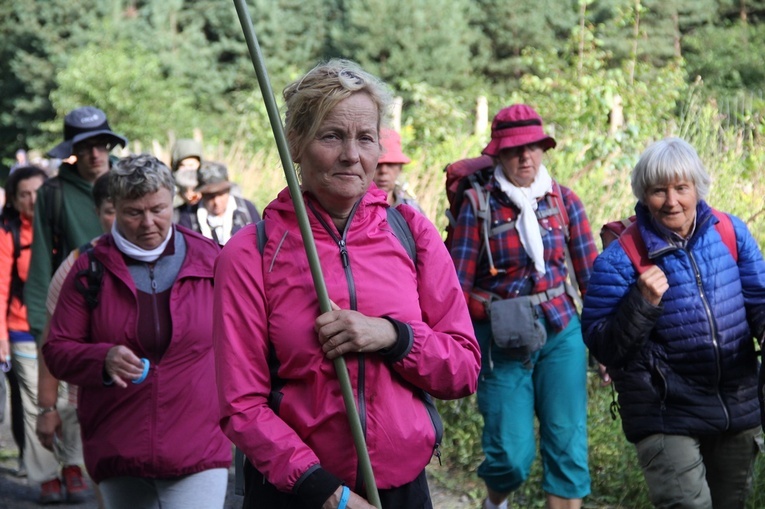 PPW2023 - Dzień 6 - Kluczbork-Olesno