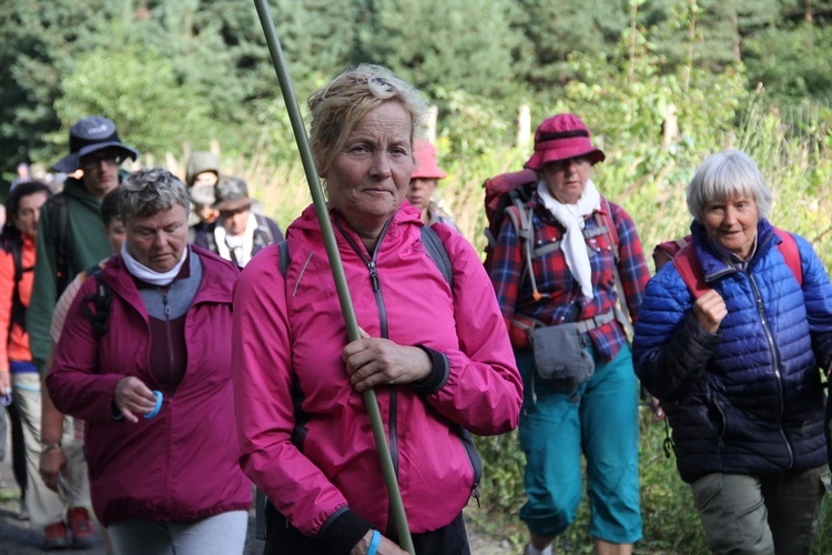 PPW2023 - Dzień 6 - Kluczbork-Olesno