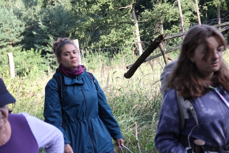 PPW2023 - Dzień 6 - Kluczbork-Olesno