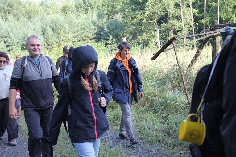 PPW2023 - Dzień 6 - Kluczbork-Olesno