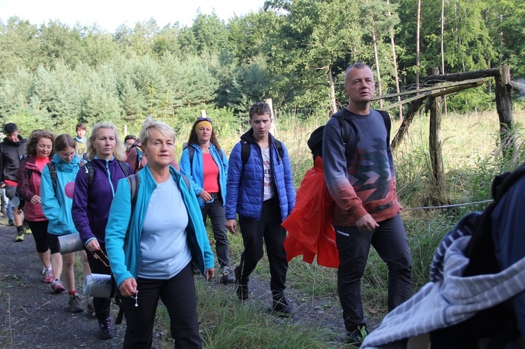 PPW2023 - Dzień 6 - Kluczbork-Olesno