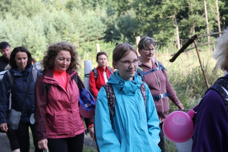 PPW2023 - Dzień 6 - Kluczbork-Olesno