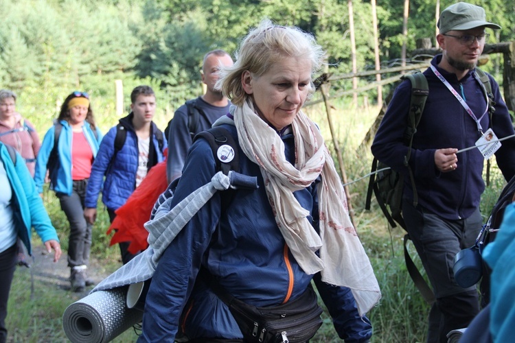 PPW2023 - Dzień 6 - Kluczbork-Olesno