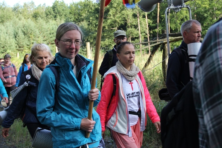 PPW2023 - Dzień 6 - Kluczbork-Olesno