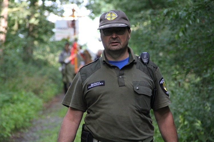 PPW2023 - Dzień 6 - Kluczbork-Olesno