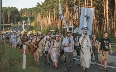 Dominikanie w sobotę ruszają na Jasną Górę