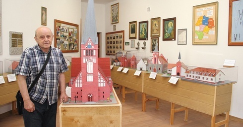 Muzeum u Rozalii - warto zobaczyć