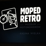 Muzeum Motorowerów w Kasinie Wielkiej