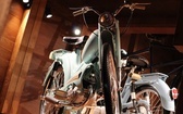 Muzeum Motorowerów w Kasinie Wielkiej