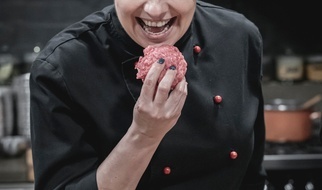 Niemiecki street food! Będzie naprawdę zdrowo!