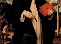 św. Dominik Guzman