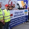 Organizatorzy dziękują darczyńcom.