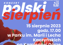 Polski sierpień - zaproszenie