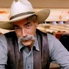 Sam Elliott