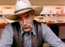 Sam Elliott