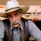 Sam Elliott