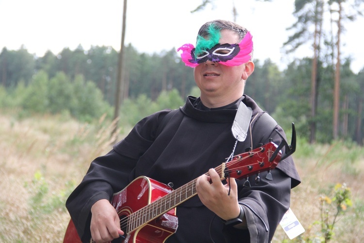 PPW2023 - Dzień 7 - Borki Wielkie-Cisie