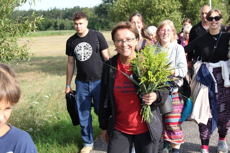 PPW2023 - Dzień 7 - Borki Wielkie-Cisie