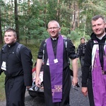PPW2023 - Dzień 7 - Borki Wielkie-Cisie