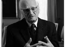 Nie żyje prof. Zygmunt Marian Szweykowski