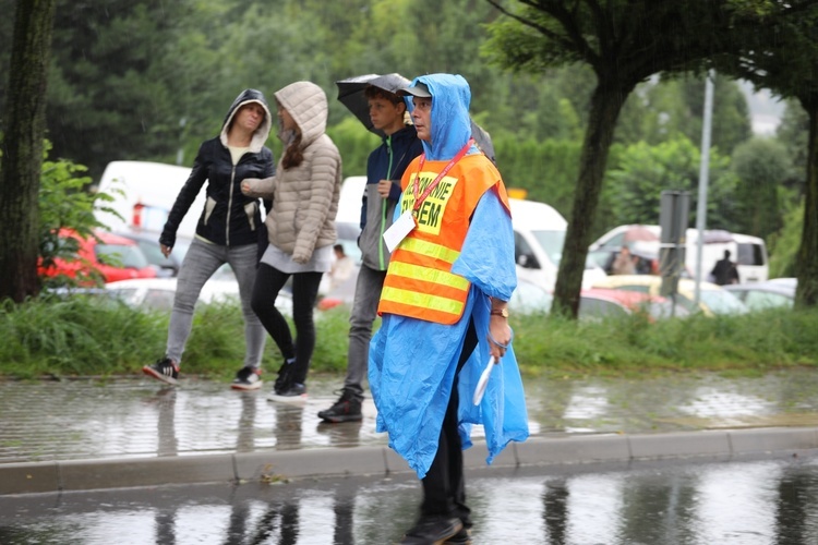 Cieszyńska Piesza Pielgrzymka na Jasną Górę - 2023