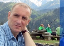 Szósta rocznica zaginięcia ks. Krzysztofa Grzywocza