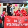 Akademia Przyszłości poszukuje wolontariuszy