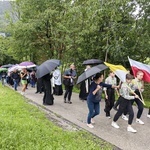 Różaniec w intencji trzeźwości