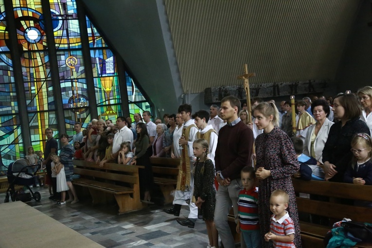 Różaniec w intencji trzeźwości