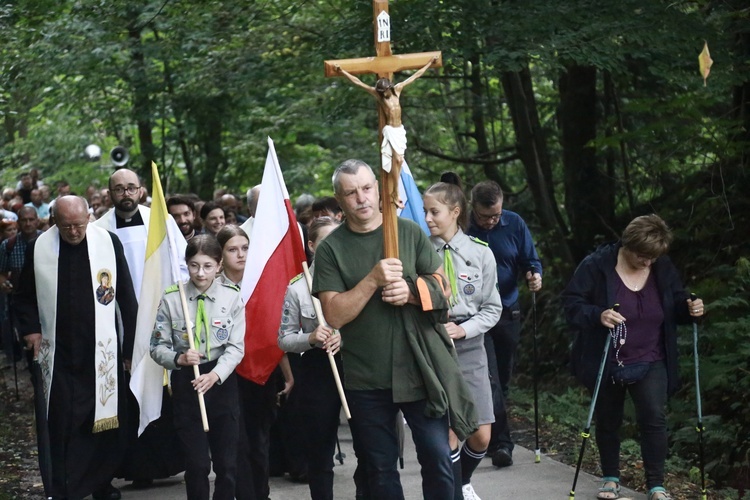 Różaniec w intencji trzeźwości