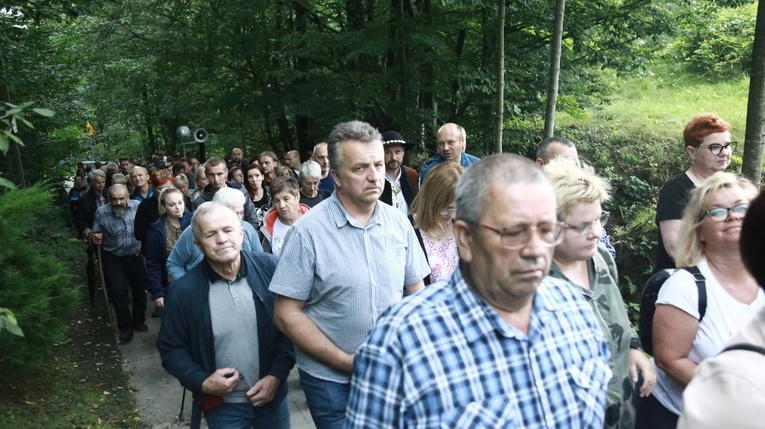 Różaniec w intencji trzeźwości