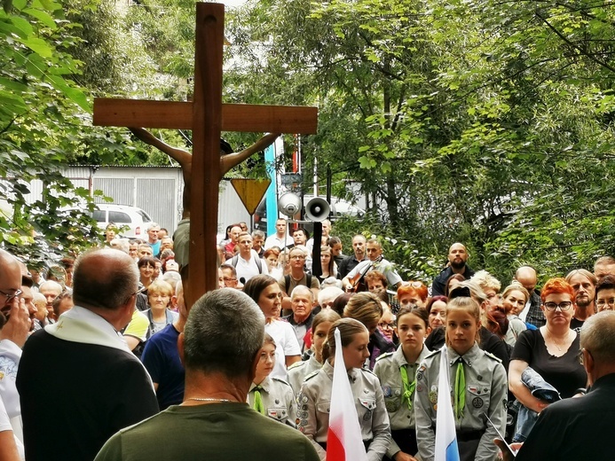 Różaniec w intencji trzeźwości